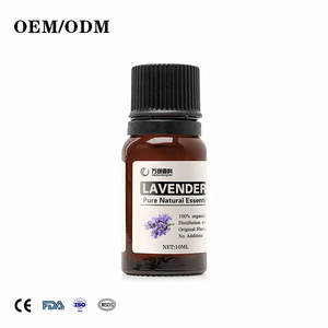All'ingrosso olio diffusore aromatico naturale di lavanda puro oli essenziali aiutano a dormire rilassante olio per massaggi alla lavanda - Product Image 1