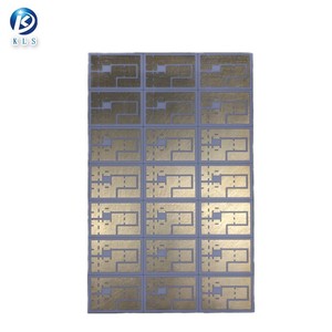 Nhà Sản Xuất PCB Gốm Thâm Quyến Với Vật Liệu Cơ Bản Bảng Mạch Pcba Lắp Ráp Bảng Mạch - Product Image 4