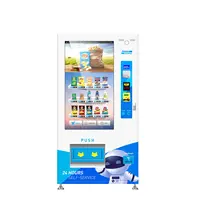 ZG - Customized Touch Screen Vending Machine