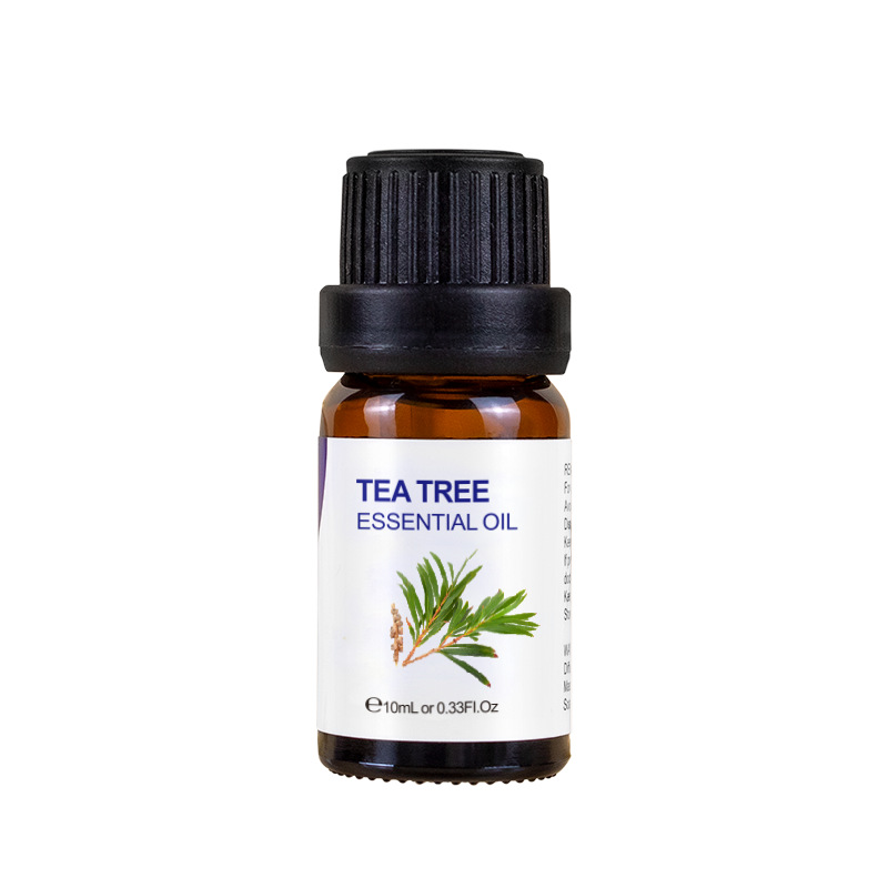 Tea tree