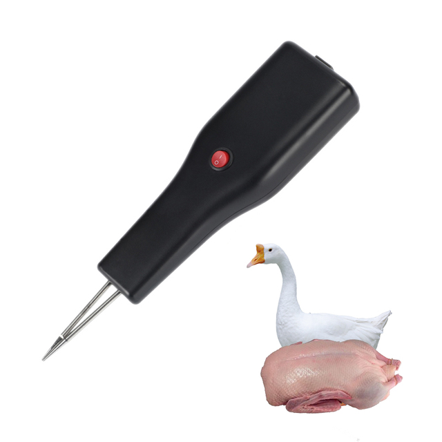 Small Slaughter Equipment Poultry Plucking Feather Chicken Plucker Machine for Home Use