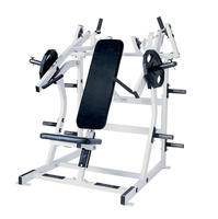Machine multifonctionnelle commerciale pour l'entraînement des muscles des épaules, des fessiers et des jambes, avec fonctions Squat, Leg Curl, Lat Pulldown et Chest Fly