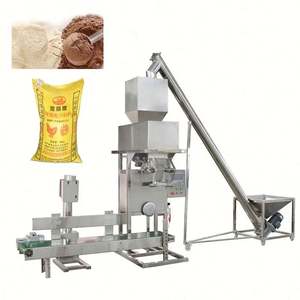 เครื่องแพ็คผงแป้ง San <span class=keywords><strong>Pedro</strong></span> - Product Image 4