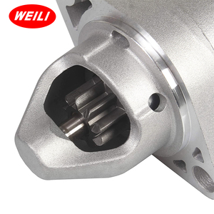 สตาร์ทเตอร์อัตโนมัติ 31200-5A2-A51 31200-5A2-A52 31200-5BA-A51 สำหรับรถยนต์ฮอนด้า แอคคอร์ด ซีวิค ซีอาร์-<span class=keywords><strong>วี</strong></span> - Product Image 6