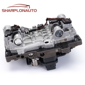 อะไหล่ DCT270 DF727 DF733ตัววาล์วสำหรับเปลี่ยนเกียร์7DCT - Product Image 6