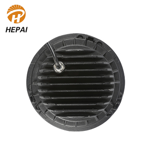 Nuevo Faro LED <span class=keywords><strong>Redondo</strong></span> de 7 Pulgadas y 40w para Automóvil, Diseño Moderno y Brillante, Luz Alta y Baja, Accesorios para Automóvil, Faro LED de Alta Potencia para Automóvil - Product Image 6