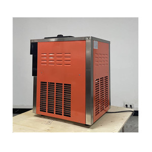 Professional Frozen Dessert <b>Machine</b> for Milk Based <b>Ice</b> <b>Cream</b> Production - Product Image 2