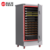 Cuisinière à vapeur industrielle pour cuisine commerciale, dim sum, momos au maïs, hot-dogs, riz, tamale, légumes, machine à vapeur