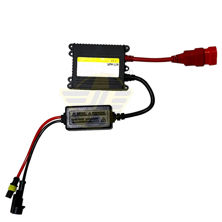 Aksesori Mobil AC/DC Bola Lampu Xenon HID Ballasts Auto HID Bola Lampu Auto Parts