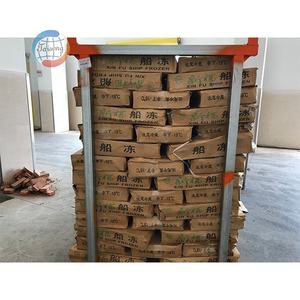 سمك الماكريل والماكريل المجمد من المحيط الهادئ بجودة عالية للبيع بالجملة سمك الماكريل الصبالي المجمد للبيع - Product Image 5