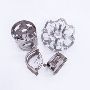 Zufällige Turm verpackung Super Intalox Sättel - Product Image 5