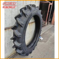 Pneus tracteur riz et canne R2 9.5-38