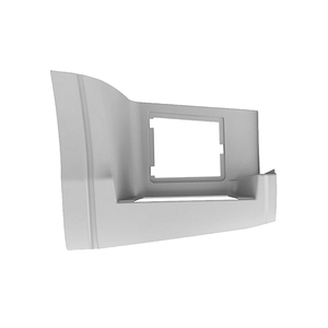 Accesorios para camiones de alto rendimiento Pisada derecha primerizada H = 46 Cm para Stralis S-Way 2019 (Iveco) - Product Image 1