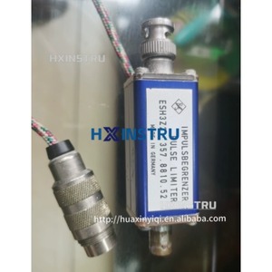 R&S Rohde & Schwarz ESH3-Z2 เครื่องจำกัดพัลส์ ช่วงความถี่ 0 Hz ถึง 30 MHz มือสอง H - Product Image 1
