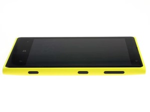 노란색 승리 다스 휴대 전화 루미아 1020 더블 코어 4.5 "41MP 32GB ROM 2GB RAM 창 8 OS 2G 3G 4G 휴대 전화 - Product Image 3