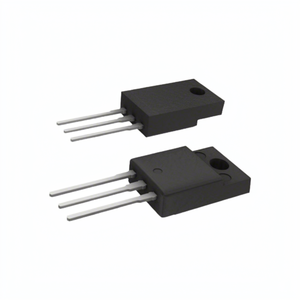 Single Diodes Original One Stop Service Components Electronic TO-220-2 Full Pack, Isolated Tab FESF8DTHE3_A/P - Product Image 1