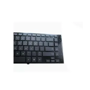 keyboard for hp ProBook 5310 5310m 5320M HSTNN-C72C laptop keyboard ProBook 5310 5310m 5320M us laptop notebook keyboard