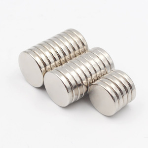 Nam Châm N35 N42 N52 Lớn Iman Imn De Neodimio Nam Châm Neodymium Vĩnh Cửu Đất Hiếm Neodium Tùy Chỉnh - Product Image 2