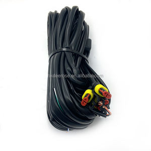 Nouvelle condition MP48 Kit ECU gaz petit moteur EFI Kit pour RC Stable et Durable GPL CNG Kit de Conversion pour une utilisation automobile - Product Image 2