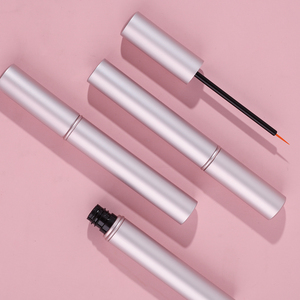 Suero Vegano para Pestañas con Extracto de Plantas y Péptidos, para Pestañas y <span class=keywords><strong>Cejas</strong></span> Más Largas y Gruesas, Previene la Rotura - Product Image 3