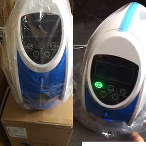 Đa chức năng oxy máy bay phản lực máy trên khuôn mặt tần số cao tóc chăm sóc da hyperbaric oxy máy trên khuôn mặt - Product Image 3