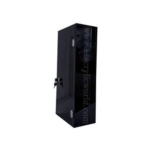 counter nicotine pouches display <b>stand</b> store nicotine bag display shelf smokeless display shelf for retail - Product Image 4