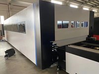 Machine de découpe LASER à FIBER CNC, 3015, 1kw, 2kw, 3kw, 6kw, pour découpe de métal, 2000 w