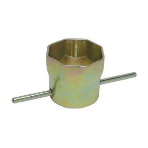 Silverline Clé à boîtier pour thermoplongeur 86mm (3-3/8 '') - Product Image 1