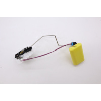 Fuel Level Sensor 8979431780 8979452590 for Isuzu D-Max 2004-2011 4JA1 4JH1 4JJ1 4x4 Fuel Tank Gauge Sender Unit Replacement