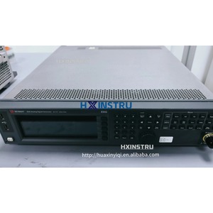 เครื่องกำเนิดสัญญาณอนาล็อก KEYSIGHT N5171B รุ่น H - Product Image 2