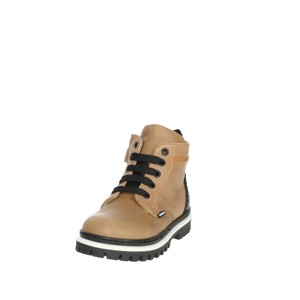 Anfibi Matr2596 pelle bambini stivali da neve - Product Image 6