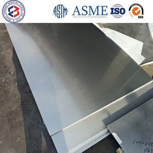 Fournisseur de tôles en aluminium 5052 H32, 6061 T6, 3003 H14, plaque 4x8 pour la marine et l'aviation - Product Image 5