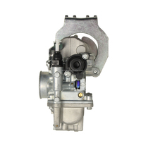 Carburateur de moto pour Yamaha Crypton T105 Crypton I8 JYM110 JYM110-2 110cc 4 temps, remplacement de moteur de scooter Underbone