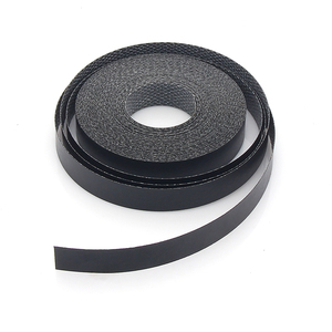 Tùy chỉnh không thấm nước <span class=keywords><strong>PVC</strong></span> cạnh dải băng bóng rõ ràng đồ nội thất viền Matt kết thúc chiều rộng khác nhau - Product Image 6