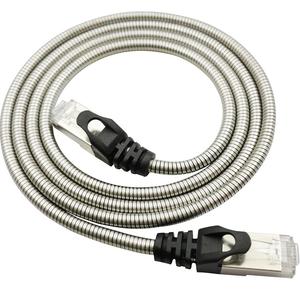 Cable blindado Delgado Cat.6A U/FTP 32AWG, Cable <span class=keywords><strong>de</strong></span> parche, cable Ethernet - Product Image 5