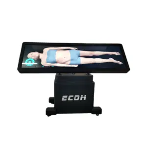 3D Body HD Virtual Autopsy Table Anatomage Digital Human Body Anatomy System For University Virtual Dissection System