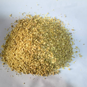 NOP/EU/JAS sertifikalı organik kurutulmuş zencefil dilimler İçecekler için % 100% doğal Premium kurutulmuş zencefil ham ve AD işlenmiş - Product Image 2