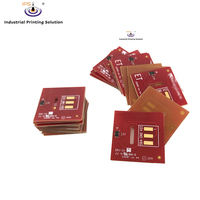 Chip Asli Printer VJ CIJ V7205-D V7206-D V7201-D V4210-D V4201-D V4211-D untuk Printer Inkjet VJ1240 1280 1580 1860 1880