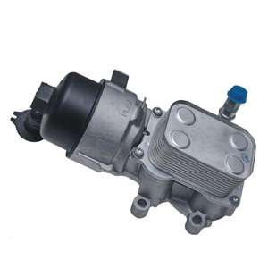 Vente chaude <span class=keywords><strong>Refroidisseur</strong></span> <span class=keywords><strong>D</strong></span>'<span class=keywords><strong>huile</strong></span> pour <span class=keywords><strong>Peugeot</strong></span> 407 607 307 807 407 508 Expert 1103L3 1103S4 1103T3 9M5Q6L625AA - Product Image 1