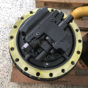 มอเตอร์เดินหน้ารถขุด GM60 รุ่น SK350-8 SK300 SK300-8 R290-7 ชุดเฟนัลไดรฟ์ 31N8-40011 - Product Image 3