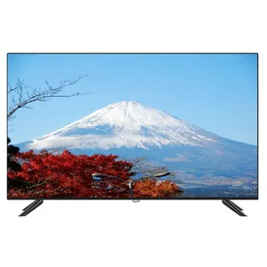 LED 32 TVベストセラー324243インチスマートLCDLED TVセットUHDテレビ4K、スマート49 50 55 6575インチLED4KビッグTV