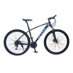 Nhà Máy Cung Cấp Người Đàn Ông Của/Phụ Nữ Của 26/27.5/29 Inch Mtb Xe Đạp Leo Núi Với Phanh Đĩa Và Hạt Bàn Đạp Cho Người Lớn