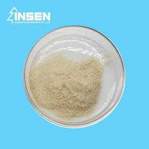 Polysaccharid 60% Nahrungsergänzungsmittel oder Getränkezutat <span class=keywords><strong>Euglena</strong></span>-Pulver - Product Image 1