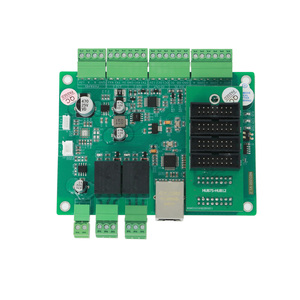 บอร์ดควบคุมจอแสดงผล LED รุ่น NED200 พร้อม RS485 อีเธอร์เน็ต MQTT รีเลย์เสียง IO - Product Image 2