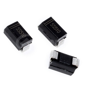 Ss510 sr5100 5A 100V SMD schottky diode (20 cái) - Product Image 2