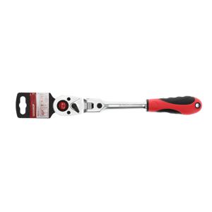 GEDORE Red R60120027 2C-joint reversible <b>ratchet</b> <b>1</b>/<b>2</b> 292 mm RSW5° - Product Image 3