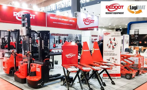 REDDOT電気注文ピッカー3m <span class=keywords><strong>4m</strong></span>倉庫用 - Product Image 5