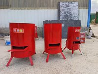 Hete Verkoop Groente Afval Shredder Machine Voor Het Composteren Van Bladgroente Shredder Machine Pluimvee Feed Shredder Machine