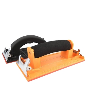 Kafuwell ys2966 tùy chỉnh tay Sander sandpaper chủ mài mòn Sanding khối công cụ OEM/ OBM Hỗ trợ 1 năm bảo hành Chiết Giang - Product Image 2