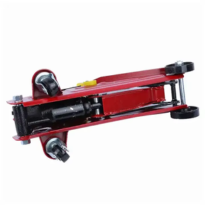 Cric hydraulique de plancher de 2 tonnes à profil bas Cric rapide horizontal de chariot de <span class=keywords><strong>garage</strong></span> pour voiture - Product Image 5